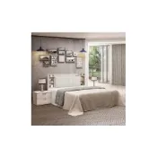 (店+)【新荷傢俱工場】26T 337 北歐簡約貓抓皮5尺床 6尺床組 床頭片 床邊櫃 插座床頭 貓抓皮床頭 雙人床 租屋 套房