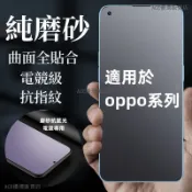 霧面藍光 玻璃貼 保護貼 適用 OPPO Reno16 15 14 13 Pro F A3 A5 pro A79 A6x