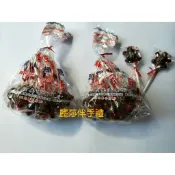 現貨【澎湖平安龜】黑糖烏龜棒棒糖10入