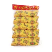 幸福香堂 【祭祀用品】彩色 往生元寶 祭祀 掃墓 法會 往生用品