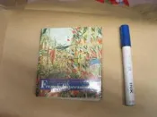 咖啡時光  隨身書  THE GREAT BOOK OF FRENCH IMPRESSIONISM  法國印象主義