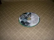 台語伴唱320首金曲之10//光碟VCD
