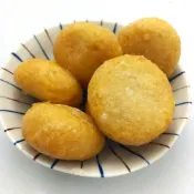 (店+)【蝦鮮生蟹小姐】龍蝦沙拉風味球 300g/包
