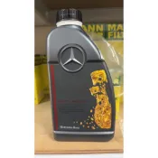 【SFF雙B賣場】BENZ 9速變速箱725.0/236.17 原廠 變速箱油 原廠料號000989210411