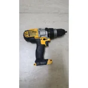 新古優品DEWALT得偉 DCD985 N 18V鋰電充電式 高負載衝擊鑽 起子機 電鑽單機