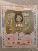 Good Smile Company 粘土人242 日常 東