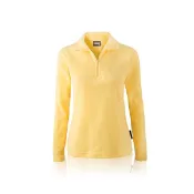 Litume 意都美 Polartec  Classic Micro 女保暖衣 刷毛 保暖 乾爽 拉克蘭袖 P9153
