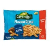 Costco 好事多Cavendish Farms 冷凍馬鈴薯條 4公斤