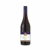 澳洲藍河西拉子紅葡萄酒風味飲(無酒精)750ml*3入