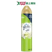 愛買線上購物 滿庭香噴霧罐茉莉320ml【愛買】