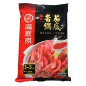 海底撈酸香番茄鍋底1Pack包 x 1【萬家福】