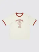 【UNIQLO】男裝/男女適穿​ PEANUTS UT印花T恤(短袖) 485058