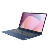 (店+)【Lenovo】特仕版15.6吋筆電(IdeaPad Slim 3/R3-7320U/8G/1TB SSD/W11/藍)