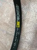 《小強單車》20吋小徑車亞獵士ALEX DX32輪圈（胖胎車BMX特技車參考）