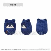 ⚡熱賣新品⚡全店免運正版 鑽石王牌actⅡ  掌心動物園襁褓毛絨玩偶 周邊