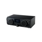 左東精品代購 日本代購 2025新款 TOSHIBA 東芝 AX-XSS100 組合音響 床頭音響 CD FM USB