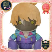グッドスマイルカンパニー[GOOD SMILE COMPANY] 銀河特急 ミルキー☆サブウェイ マックス 毛絨玩偶
