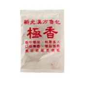 新光 極香魯包3克/包 魯味 調理包 調味料包 新光洋菜 台灣製 漢方 調理 香料包 魯豆干 魯肉 滷蛋 滷包