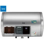 和成牌20加侖.橫掛式 EHN20BAW1 不鏽鋼.儲熱型電熱水器《日成廚具》