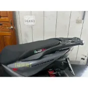 (店+){新北新莊箱架屋}鋁合金架 山葉 新勁戰 6代 6. 5代 CYUNUS X 勁戰六代 鋁合金 後貨架 箱架 後架 勁戰