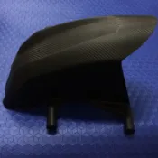 KOSO Smax 短版後土除