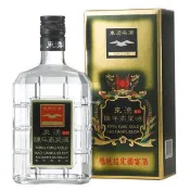 【酒酒酒】東湧(東引)陳年高粱酒 600ml