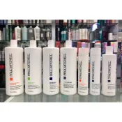便宜生活館】肯邦 PAUL MITCHELL 莆薏 超彈力潤髮素 護色潤絲精 超柔細每日護髮乳 胡蘿蔔瞬間順髮素 護髮素