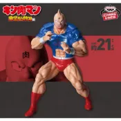 ⭐️PIPI HAPPY⭐️日版 景品 BANPRESTO 筋肉人 完美超人始祖篇 電鍍色 特別色 SP 公仔 模型
