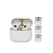 (店+)【貼膜達人】AirPods Pro 金屬防塵貼 耳機防塵內貼 適用 AirPods 5 4 3 2 Pro 3 2