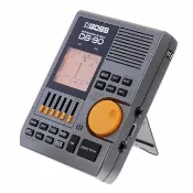【BOSS】多功能專業電子節拍器 / 公司貨保固(DB-90)