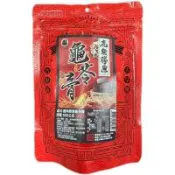 蔣哥推薦調節生理機能鹿角膠原龜苓膏-勁