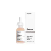 (店+)【The Ordinary】Lactic Acid 5% + HA乳酸 5% + 玻尿酸30ML