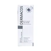 【生活市集】Dermacos 專科美白高效滲透淡斑霜 50ml