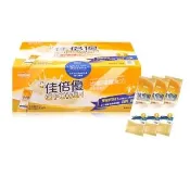 【維維樂 佳倍優】均衡補體配方奶粉24包/盒