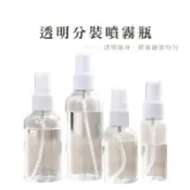 旅行便攜噴壺 真空分裝瓶子 化妝補水 消毒小噴霧瓶 清潔專用噴瓶 粉底液空瓶 乳液瓶 噴霧瓶【B029】