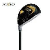 NO1百貨市場 XXIO/XX10 高爾夫球桿男士鐵木桿SP1100小雞腿golf男士多功能桿