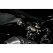(鴻毅車業) 73RR KRV G7 專用 GP5 後避震 預載版 支架後移套件 GJMS 智杰工業 KRV