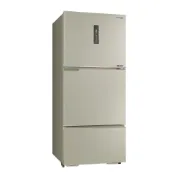 (店+)【SANLUX 台灣三洋】SR-V612C 606公升三門變頻冰箱尊爵銀(含基本安裝)