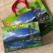 【比賽茶】永隆鳯凰社區發展協會 2026春 凍頂烏龍茶【五朵梅】【參等獎】(300g*2罐/盒附提袋)