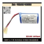 適用鐵三角Audio-Technica  ATH-CK3TW耳  電盒電  PICR17280