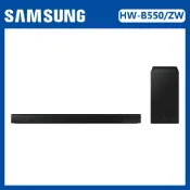 公司貨附HDMI【SAMSUNG三星】3.1聲道 Soundbar 藍芽聲霸音響劇院組 藍芽喇叭 HW-B650D/ZW