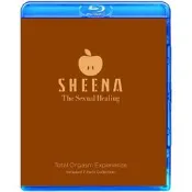 椎名林檎 Shiina Ringo The Sexual Healing MV全集 雙蝶藍光BD