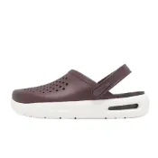 (店+)【Crocs】涼鞋 Inmotion LiteRide Marbled Clog 男 舒樂大理石花紋克駱格 復古紅 2120437CU