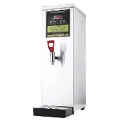 【tounichi 東日】商用保溫開水機桌上型冷熱開飲機(快速燒開/發泡保溫/追層加熱)