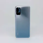 古瓷堂日本回流瓷器 【二手】Redmi Note 10 5G 8GB+256GB 大容量 月影銀 高效能處理器 台灣現貨 全網通 智能手機 長效續航 性價比高 熱銷款