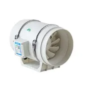 【3C驗證】斜流增壓管道風機6寸8寸衛生間換氣扇抽風機廚房排氣扇排風扇強力電風扇 落地扇 吊扇 壁扇 工業風扇