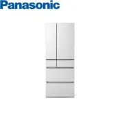 Panasonic 國際牌 ECONAVI 日製550L六門變頻電冰箱 NR-F551WX 含基本安裝+舊機回收