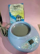 微電腦調乳器
