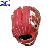MIZUNO 美津濃 棒壘球手套 Global Elite GE 限量版 金標 1AJGR32223 7080