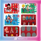 (店+)『現貨』 BANDAI 轉蛋 扭蛋 航海王果實公仔 海賊王 惡魔果實 能力者 P1 P2 P3 P4
